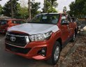 Toyota Hilux 2018 - Bán tải Toyota Hilux đủ màu sắc, nhập khẩu nguyên chiếc sẵn sàng giao ngay