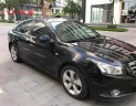 Chevrolet Lacetti    CDX 1.6AT 2011 - Bán xe Chevrolet Lacetti CDX 2011, màu đen, chính chủ