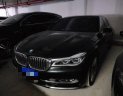 BMW 7 Series 740LI 2017 - Bán BMW 740 LI đời 2017