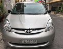 Toyota Sienna LE 3.5 2007 - Bán gấp Toyota Sienna LE 3.5 2007, màu bạc, nhập khẩu