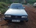 Toyota Corona 1986 - Bán ô tô Toyota Corona đời 1986, màu xám