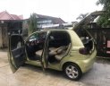 Daewoo Matiz   2004 - Bán Matiz, xe gia đình sử dụng không dịch vụ
