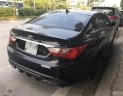 Hyundai Sonata Y20 2010 - Bán Hyundai Sonata Y20 đời 2010, màu đen, xe nhập, giá tốt