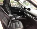 Mazda CX 5 2018 - Cần bán gấp Mazda CX 5 sản xuất 2018, màu trắng số tự động
