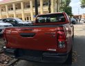 Toyota Hilux 2018 - Bán tải Toyota Hilux đủ màu sắc, nhập khẩu nguyên chiếc sẵn sàng giao ngay