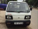 Suzuki Super Carry Truck   2008 - Bán xe Suzuki Super Carry Truck 2008, màu trắng, nhập khẩu