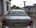 Toyota Vios Limo 2009 - Bán Toyota Vios Limo đời 2009, màu bạc, 232tr