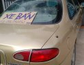 Ford Mondeo lx 1998 - Bán xe Ford Mondeo lx đời 1998, màu vàng, nhập khẩu nguyên chiếc