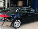 Jaguar XF 2018 - Bán xe Jaguar XF Prestige màu đen, lh 0938302233 xe 2018, giao ngay tặng bảo dưỡng, bảo hành