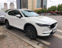 Mazda CX 5 2018 - Bán Mazda CX 5 đời 2018, màu trắng, giá tốt