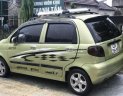 Daewoo Matiz   2004 - Bán Matiz, xe gia đình sử dụng không dịch vụ
