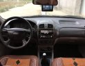 Ford Laser   Ghia 2001 - Bán Ford Laser Ghia năm sản xuất 2001, cam kết xe không tung đụng hoặc ngập nước