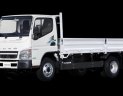 Genesis 2018 - Cần bán xe tải Fuso Canter 6.5 E4 đời mới 2018, tải 3.5 tấn