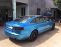 Audi A6   2008 - Cần bán gấp Audi A6 sản xuất 2008, nhập khẩu, biển số 51