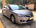 Honda Civic 2010 - Chính chủ bán Honda Civic đời 2010, màu xám số tự động