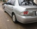 Mitsubishi Lancer   GLX   2003 - Cần bán Mitsubishi Lancer GLX đời 2003, sử dụng bảo quản kỹ, bảo dưỡng định kỳ