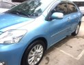 Toyota Vios AT 2010 - Bán xe Vios G đời 2010, xe gia đình, biển Hà Nội