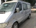 Mercedes-Benz Sprinter 2006 - Bán xe Mercedes Sprinter 2006, màu bạc