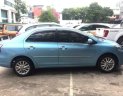 Toyota Vios AT 2010 - Bán xe Vios G đời 2010, xe gia đình, biển Hà Nội