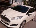 Ford Fiesta Ecoboot 1.0 2014 - Bán ô tô Ford Fiesta Ecoboot 1.0 đời 2014, màu trắng