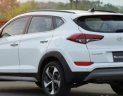 Hyundai Tucson   1.6AT    2018 - Cần bán Hyundai Tucson 1.6AT đời 2018, mới 100%