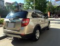 Chevrolet Captiva LTZ 2009 - Bán Chevrolet Captiva 2009 LTZ vàng cát đẹp tuyệt luôn nha