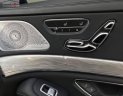 Mercedes-Benz S class S500L 2016 - Bán xe Mercedes S500L 2016, màu trắng chính chủ