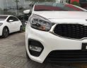 Kia Rondo GMT 2018 - Bán xe Kia Rondo GMT 2018, giá chỉ 609 triệu, giá tốt quận Tân Bình