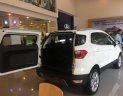 Ford EcoSport Titanium 1.5 AT 2018 - Ford EcoSport - tặng bảo hiểm thân vỏ tặng phụ kiện đi kèm