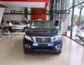 Nissan Navara EL 2018 - Tặng ngay 55tr tiền mặt + Dán phim 3M+ Ví da bò handmade+ móc khóa da cao cấp. Ms Linh 0903109750