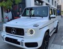 Mercedes-Benz G class G63 2018 - Bán Mercedes Benz G63 AMG Model 2019, nhập khẩu nguyên chiếc, xe đặt cọc