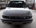 Honda Accord EX 1991 - Bán Honda Accord EX 1991, màu bạc, nhập khẩu  