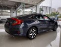 Honda Civic 2018 - Bán Honda Civic 1.8 nhập khẩu màu xanh, 1 chiếc duy nhất giao ngay trước tết- LH: 0941.000.166