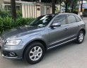 Audi Q5 2.0 Quattro  2015 - Bán Audi Q5 2.0 TFSI Quattro màu xám, sản xuất 11/2015 nhập Đức