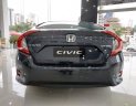 Honda Civic 2018 - Bán Honda Civic 1.8 nhập khẩu màu xanh, 1 chiếc duy nhất giao ngay trước tết- LH: 0941.000.166