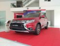 Mitsubishi Outlander   2.4 Premium  2018 - Bán Outlander 2.4 CVT – 7 chỗ ngồi 2 cầu – mẫu Crossover phong cách nhập khẩu 3 cục từ Nhật Bản