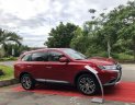 Mitsubishi Outlander  2.4 CVT 2018 - Bán Mitsubishi Outlander sản xuất 2018, màu đỏ