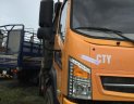 Xe tải 5 tấn - dưới 10 tấn 2015 - Bán đấu giá xe tải tự đổ Trường Giang sx 2015, tải trọng 9.2 tấn
