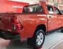 Toyota Hilux 2018 - Bán ô tô Toyota Hilux đời 2018, màu cam, nhập khẩu, xe giao ngay, giá tốt nhất miền Nam