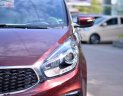 Kia Rondo GAT 2018 - Bán xe Kia Rondo GAT đời 2018, màu đỏ