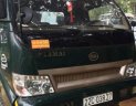 Xe tải 5 tấn - dưới 10 tấn 2016 - Bán xe tải Hoa Mai 6.45 tấn sản xuất năm 2016, màu xanh