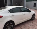 Kia K3 2.0 2015 - Cần bán xe Kia K3 2.0 tháng 12/2015, màu trắng, ODO 26000, giá bán 590tr