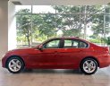 BMW 3 Series 320i 2018 - Cần bán BMW 320i sản xuất 2018, màu cam, nhập khẩu 100%, giá tốt, khuyến mãi nhiều nhất