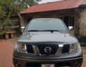 Nissan Navara 2012 - Bán Nissan Navara năm 2012, xe nhập số sàn