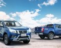 Nissan Navara EL 2018 - Cần bán xe Nissan EL sản xuất năm 2018, màu xanh