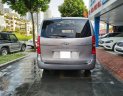 Hyundai Grand Starex 2016 - Bán Hyundai Grand Starex đời 2016, màu bạc, nhập khẩu nguyên chiếc giá cạnh tranh