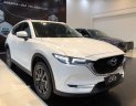 Mazda CX 5   2018 - Bán Mazda CX 5 năm 2018, màu trắng, nhập khẩu giá cạnh tranh