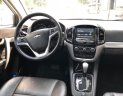 Chevrolet Captiva LTZ 2016 - Bán xe Chevrolet Captiva LTZ năm 2016 màu trắng, 699 triệu nhập khẩu