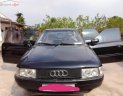 Audi 200   1989 - Bán Audi 200 đời 1989, màu đen, xe nhập