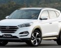 Hyundai Tucson   1.6AT    2018 - Cần bán Hyundai Tucson 1.6AT đời 2018, mới 100%